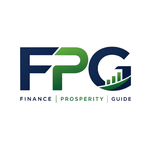 FPG — Finance • Prosperity • Guide